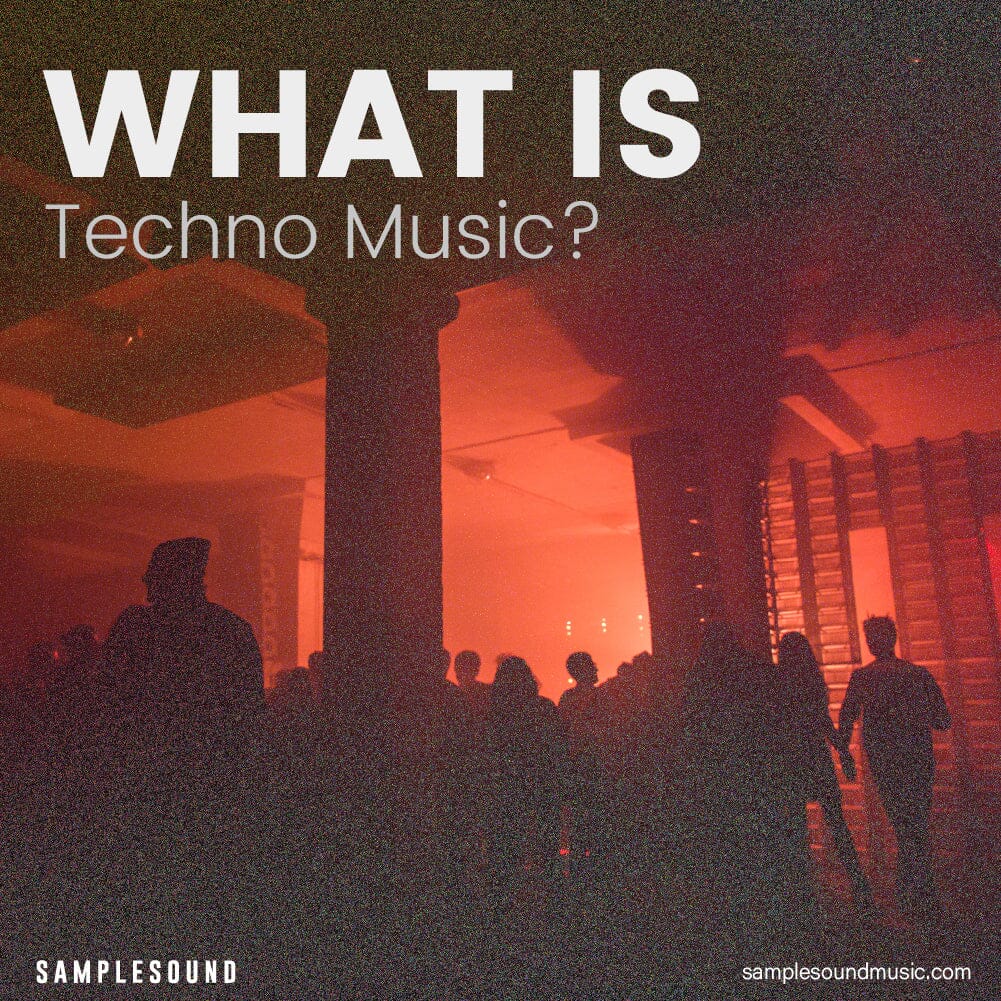 uncovering-the-fascinating-history-of-what-is-techno-music-samplesound