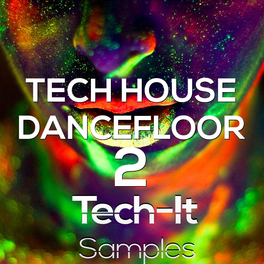 Tech House Samples Free