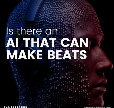 Is there an AI that can make beats?