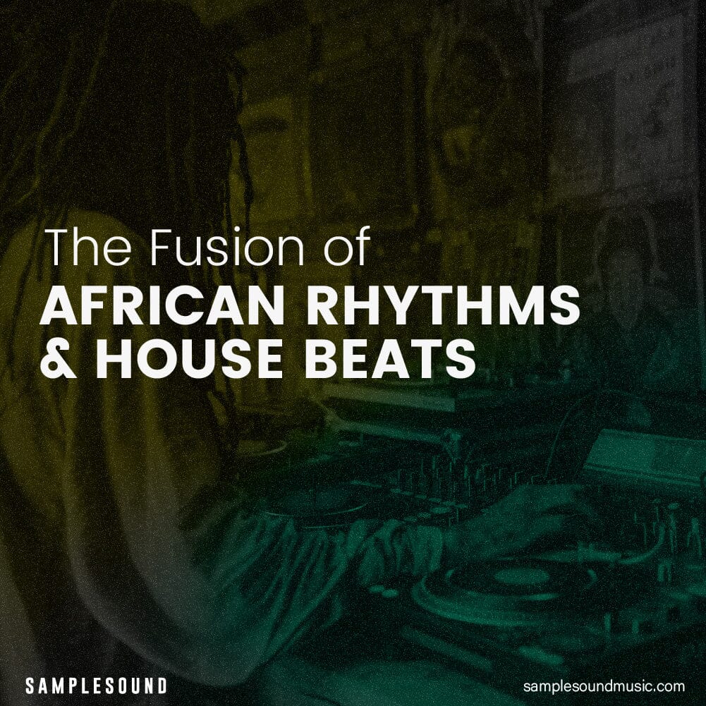 Exploring Afro House: The Fusion of African Rhythms and House Beats