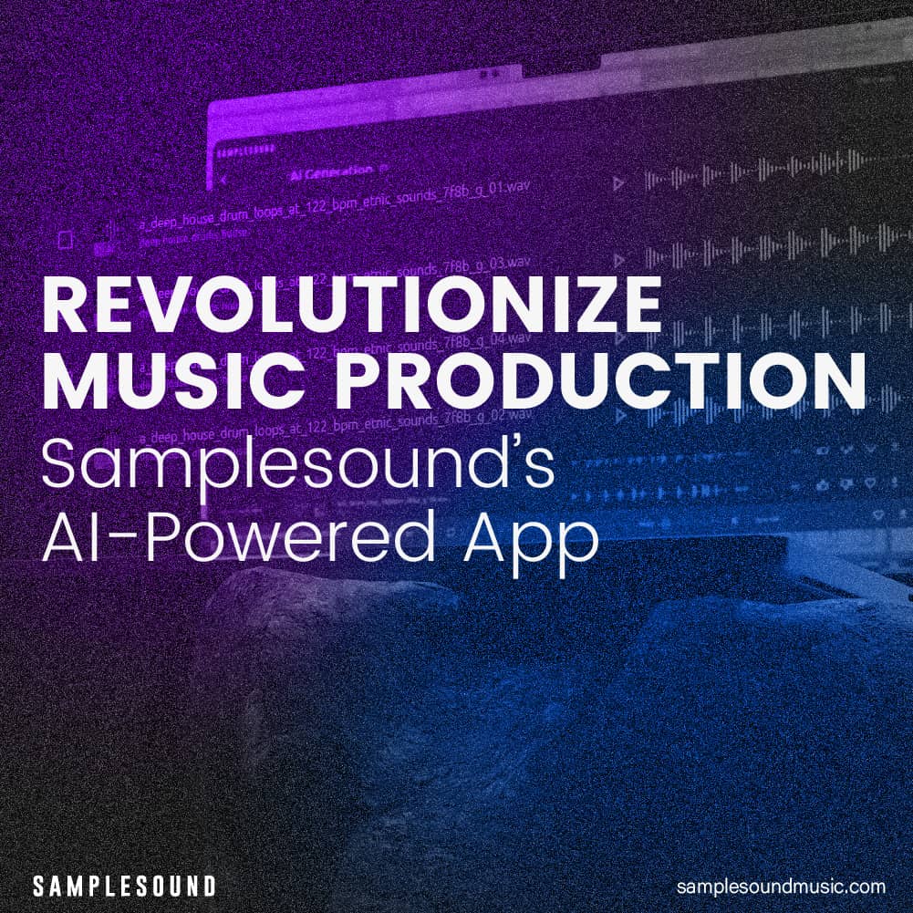 AI for Music Production: Unlocking New Possibilities in Sound Creation