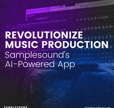 AI for Music Production: Unlocking New Possibilities in Sound Creation