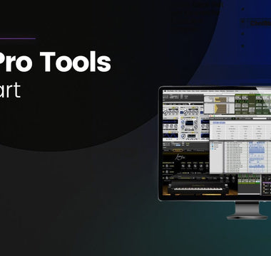 Avid Pro Tools Fast Start: Learn the Basics and Enhance Your Audio Production Skills