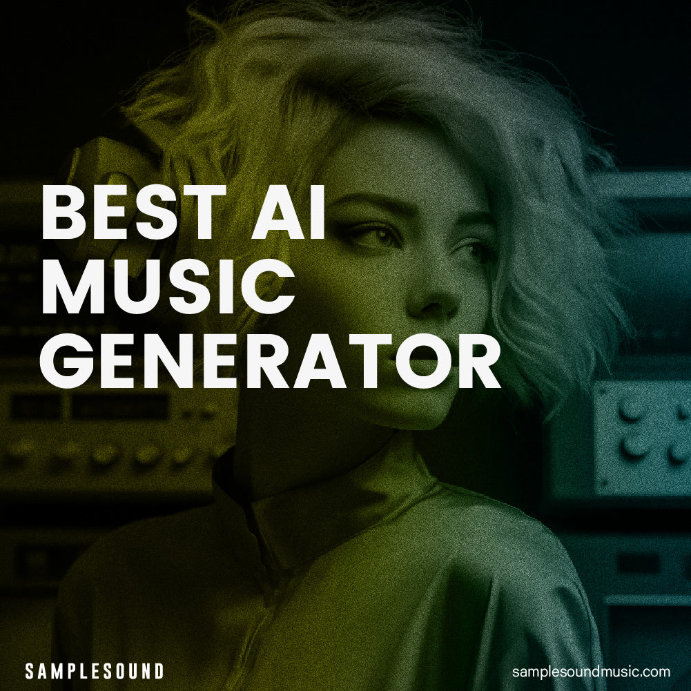 What is the Best AI Music Generator?