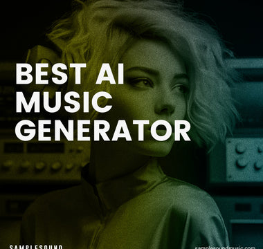 What is the Best AI Music Generator?