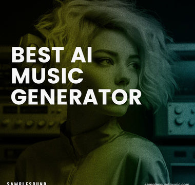 What is the Best AI Music Generator?