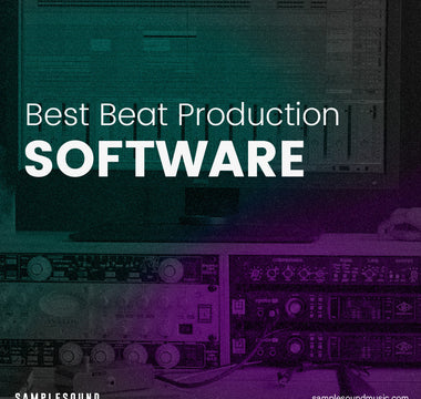 Best beat production software