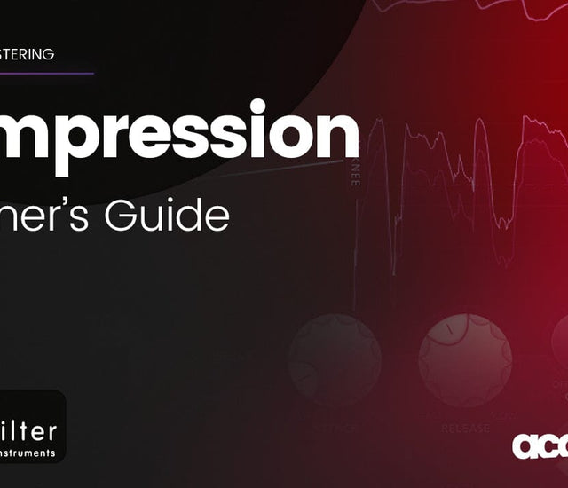 Beginner's Guide To Compression (part 2) - Fabfilter Tutorial – Samplesound