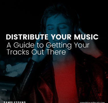 Distribute Your Music: A Guide to Getting Your Tracks Out There