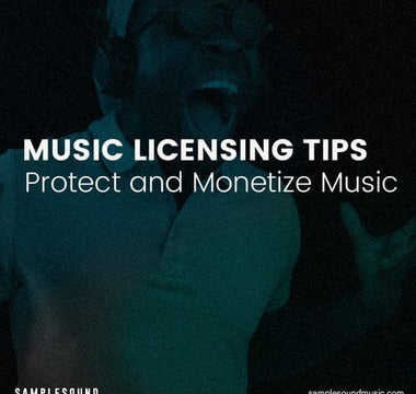 Music Licensing Tips: Protect and Monetize Your Music