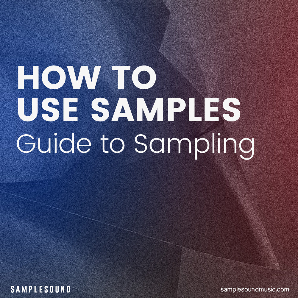 How to Use Samples: A Guide to Sampling