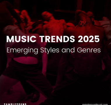 Music Trends 2025: Emerging Styles and Genres of This Year