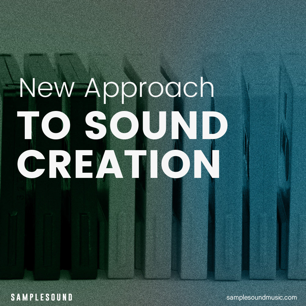 AI Sample Pack Generator: A New Approach to Sound Creation