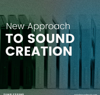 AI Sample Pack Generator: A New Approach to Sound Creation