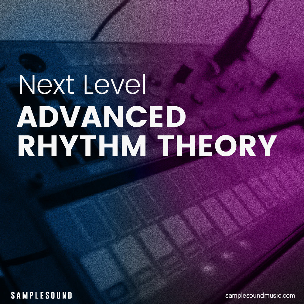 Advanced Rhythm Theory: Take Your Music to the Next Level