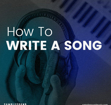 How to Write a Song: Tips and Techniques for Every Musician