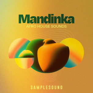 Mandinka - Afro House Sounds