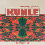 Kunle - Amapiamo Sounds (Loops and One Shots) Sample Pack Samplesound