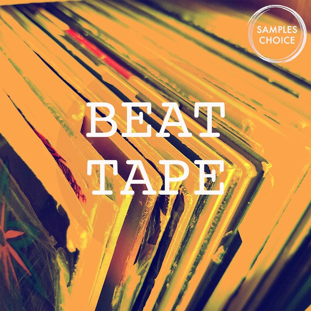 Beat Tape - 1