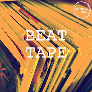 Beat Tape - Loifi Trap (Royalty-free) Sample Pack Samples Choice