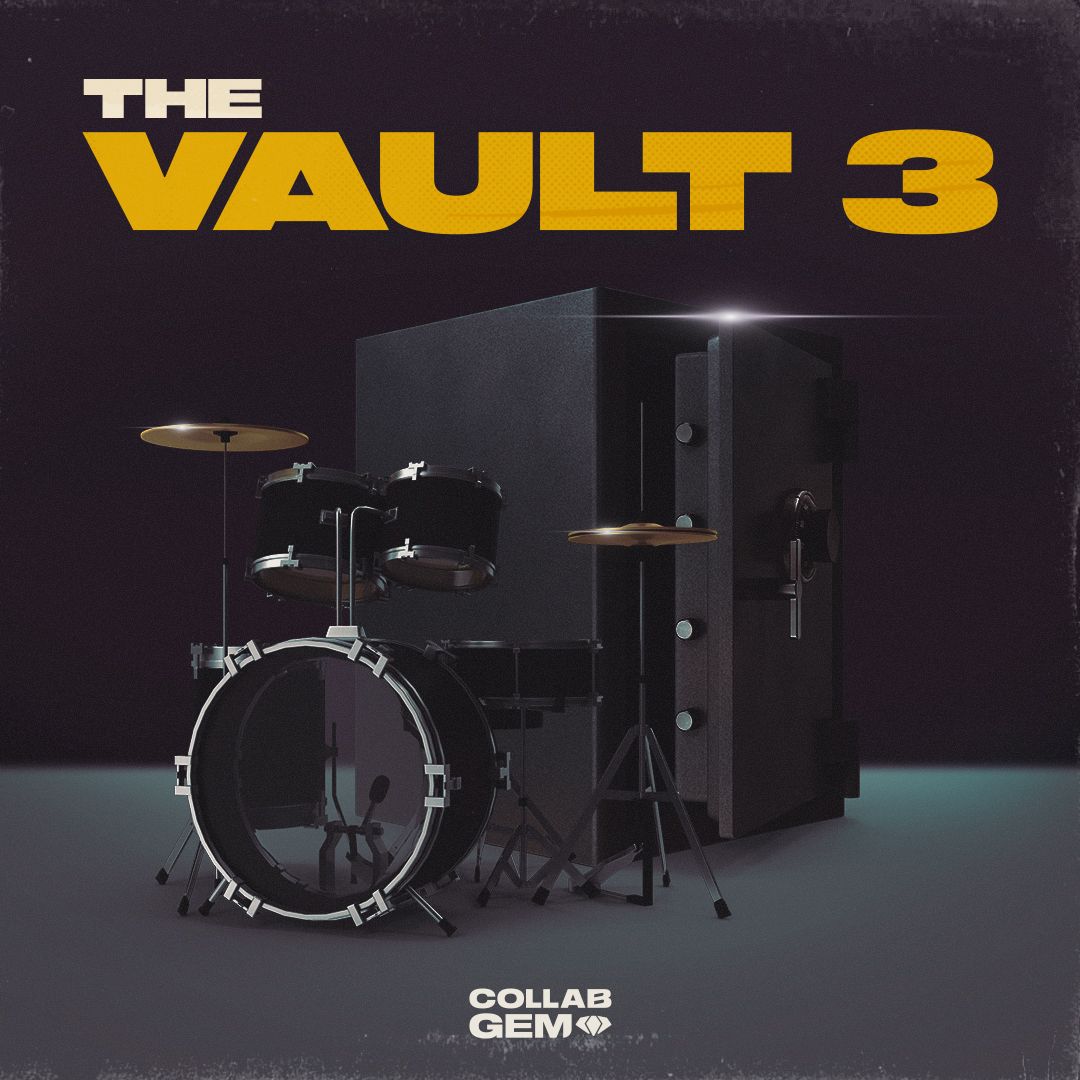 The Vault 3 - 1