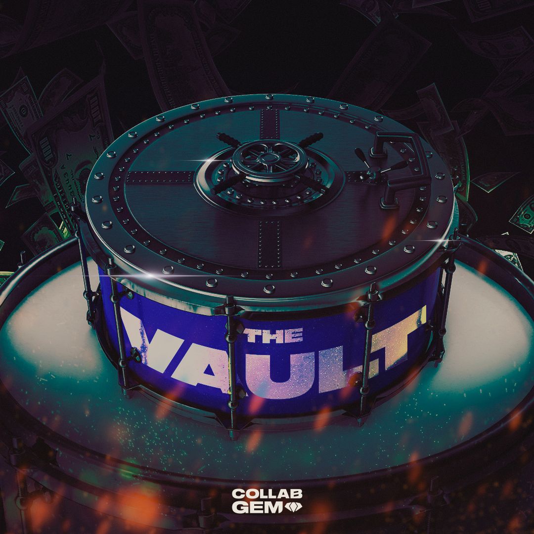 The Vault Bundle - 1