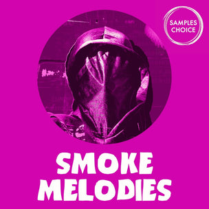 Smoke Melodies - 1