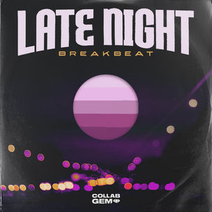 Late Night Breakbeat - 1