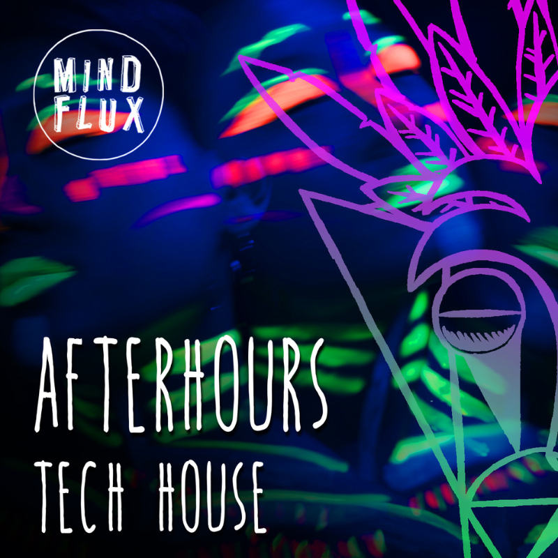 Afterhours Tech House - 1