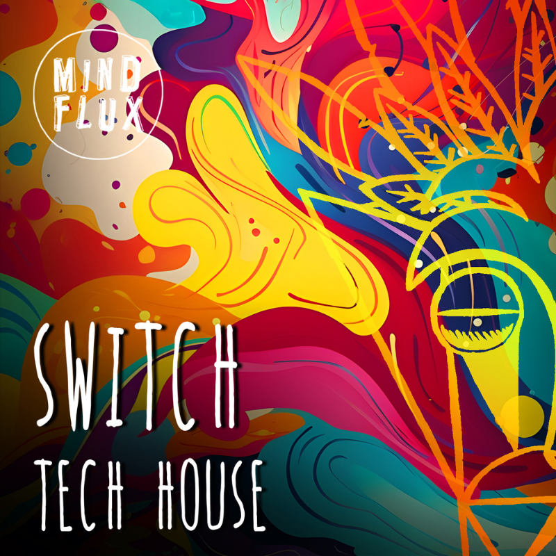 Switch Tech House - 1