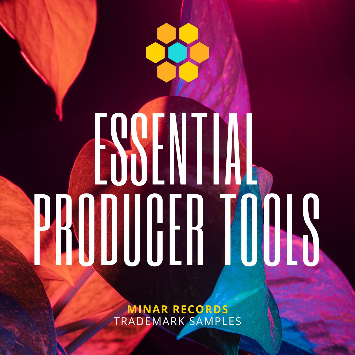 Essential Producer Tools - 1