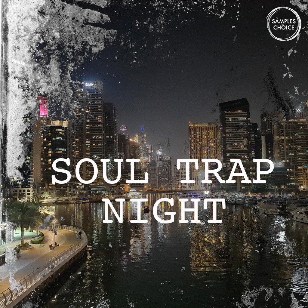 Soul Trap Night - 1