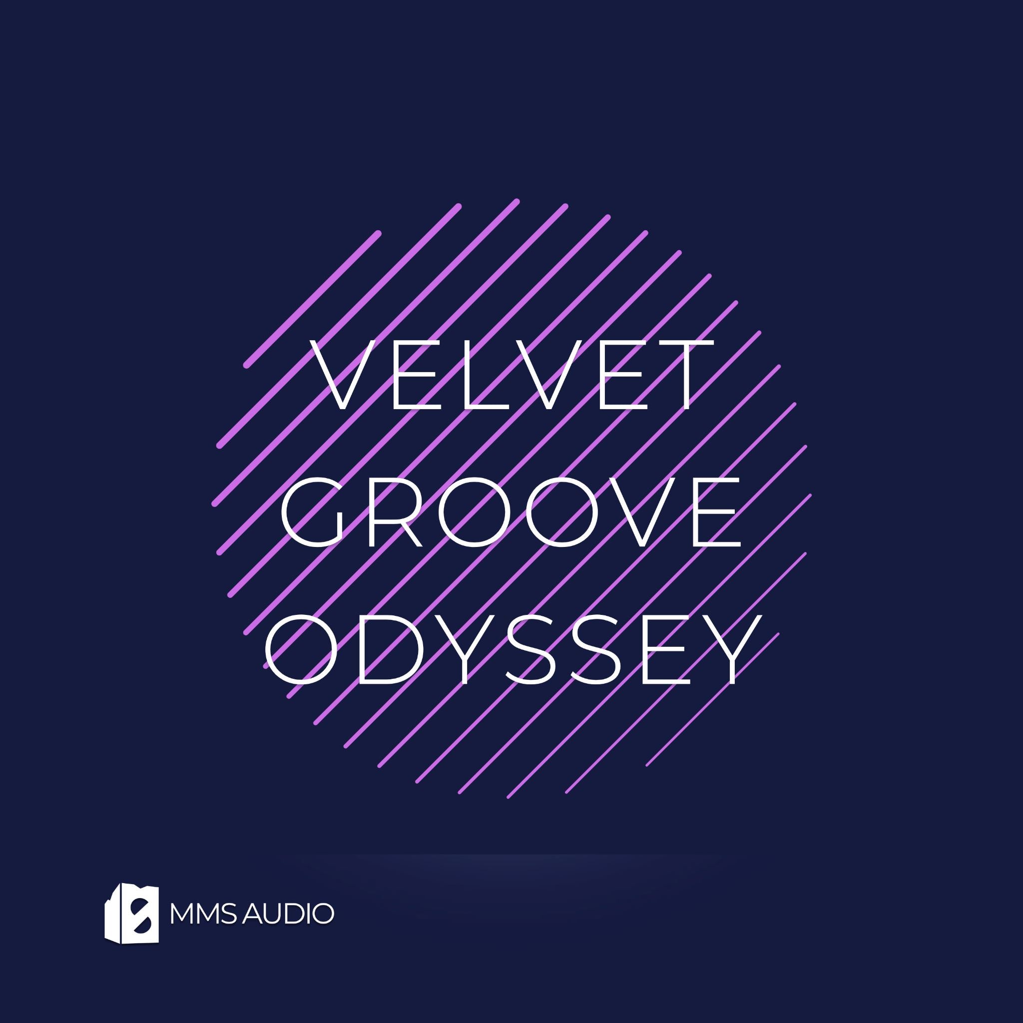 Velvet Groove Odyssey Mms Audio Sample Pack Mms Audio