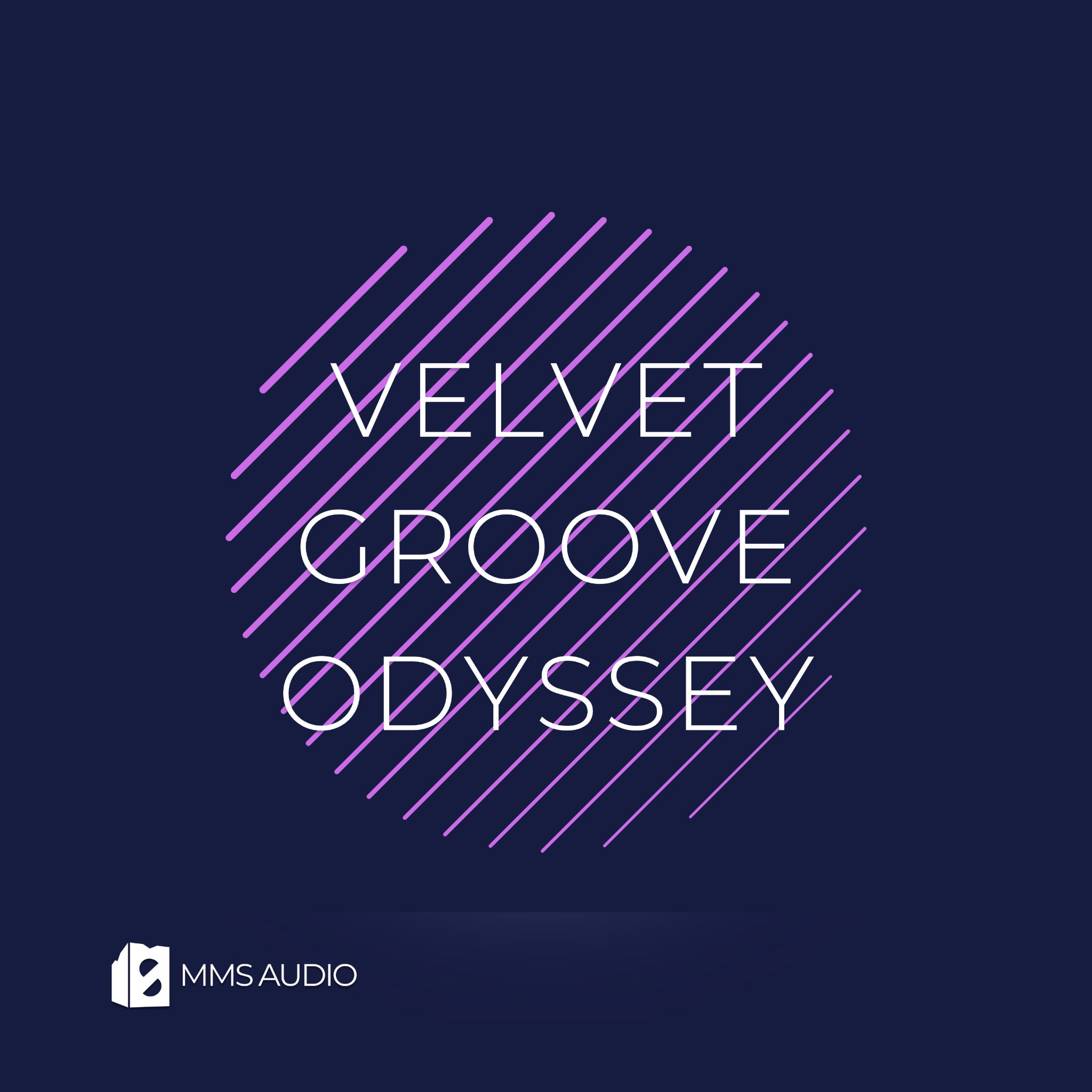 Velvet Groove Odyssey - 1