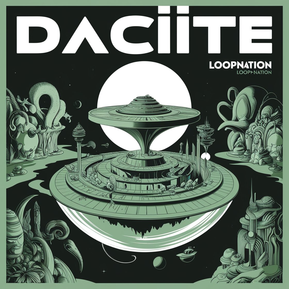 DACIITE - 1