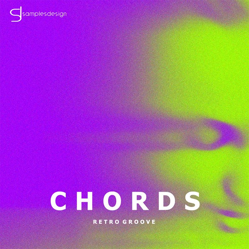 Retro Groove Chords & Leads Sample Pack Samplesdesign