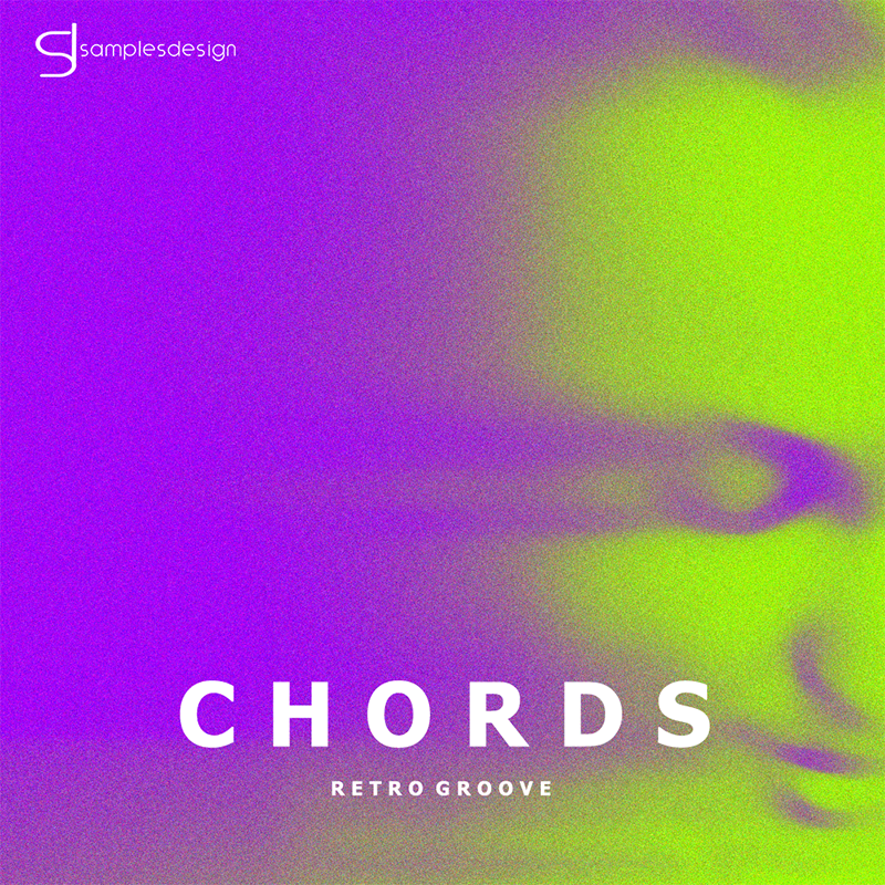 Retro Groove Chords & Leads - 1