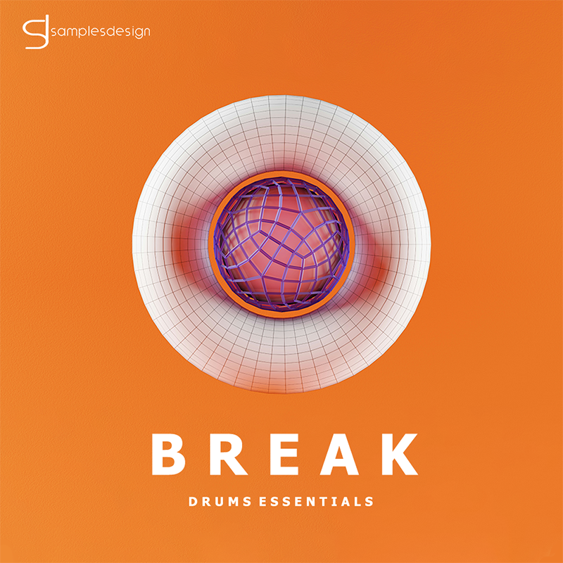 Break Drums Essentials - 1