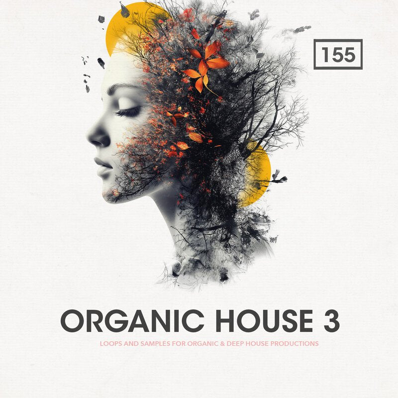 Organic House 3 - 1