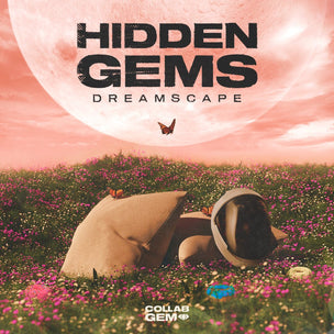 Hidden Gems: Dreamscape - 1