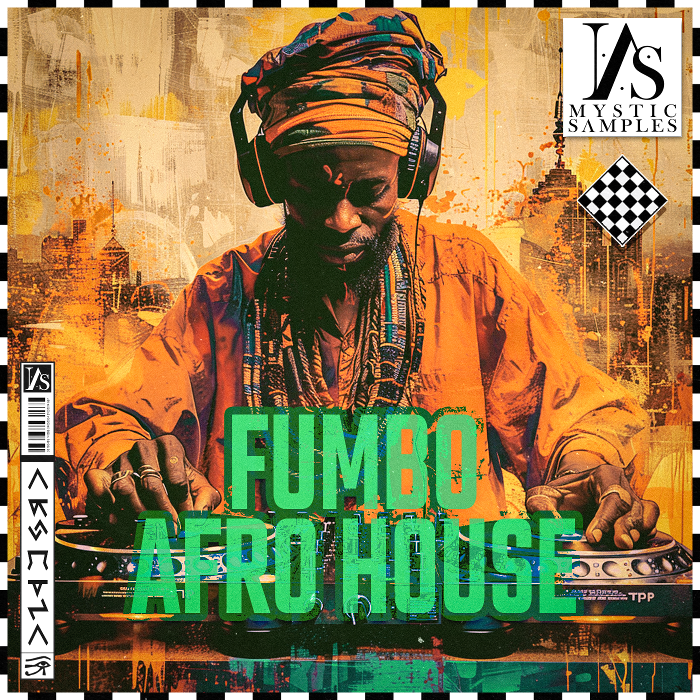 Fumbo Afro House - 1