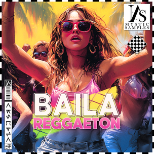 BAILA - Reggaeton - 1