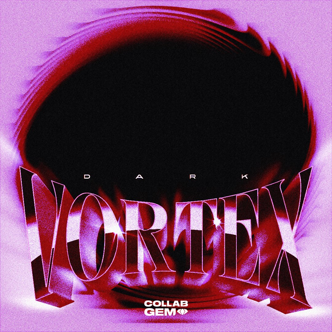 Dark Vortex - 1