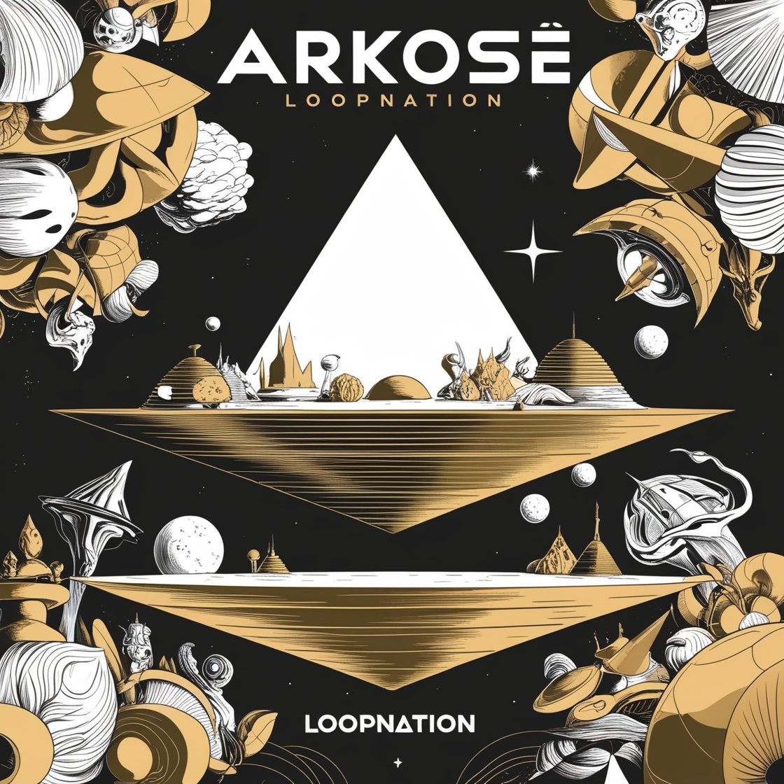 ARKOSE - 1