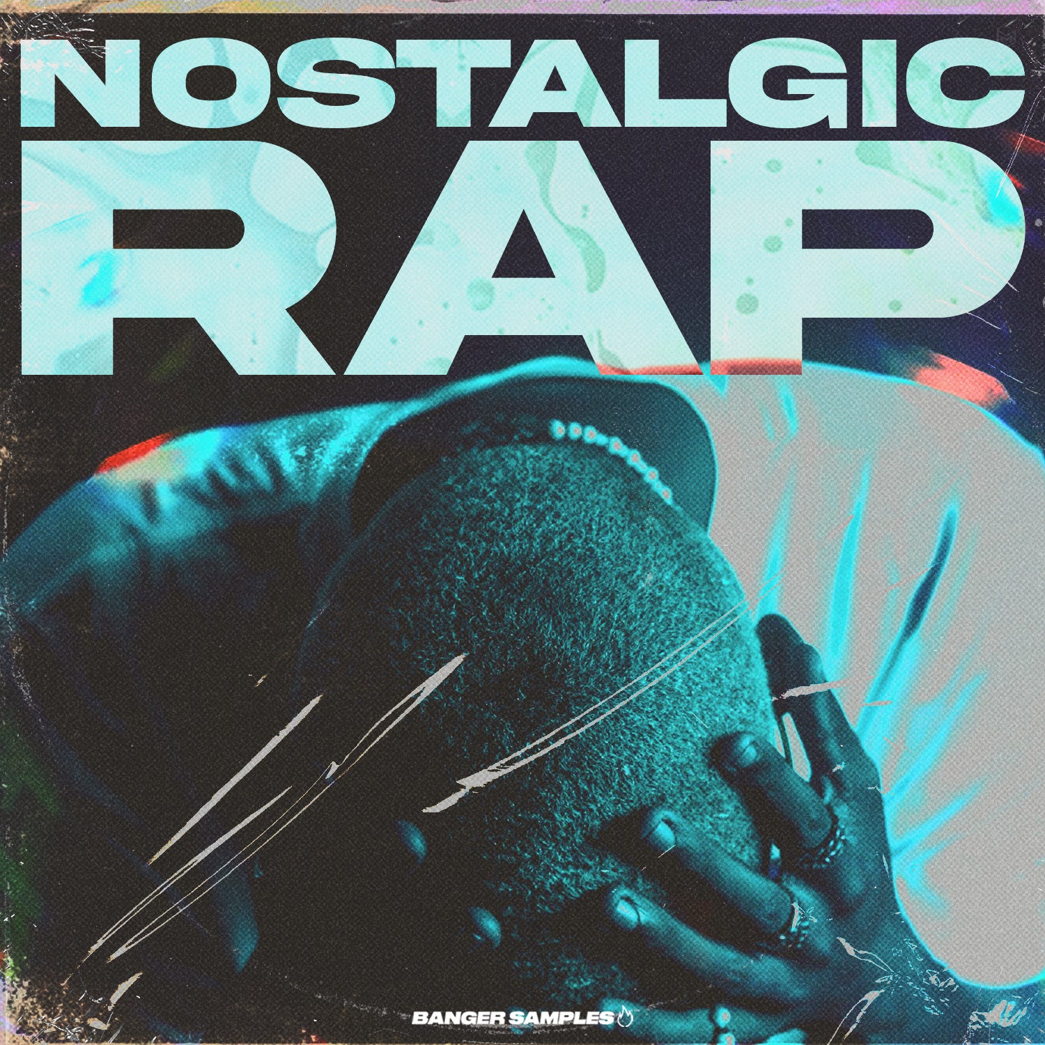 Banger Samples - Nostalgic Rap (Loops Sample Pack)