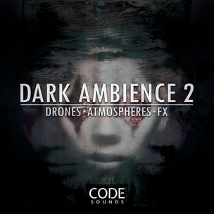 Dark Ambience 2 - Ambient and Chillout Sample Pack