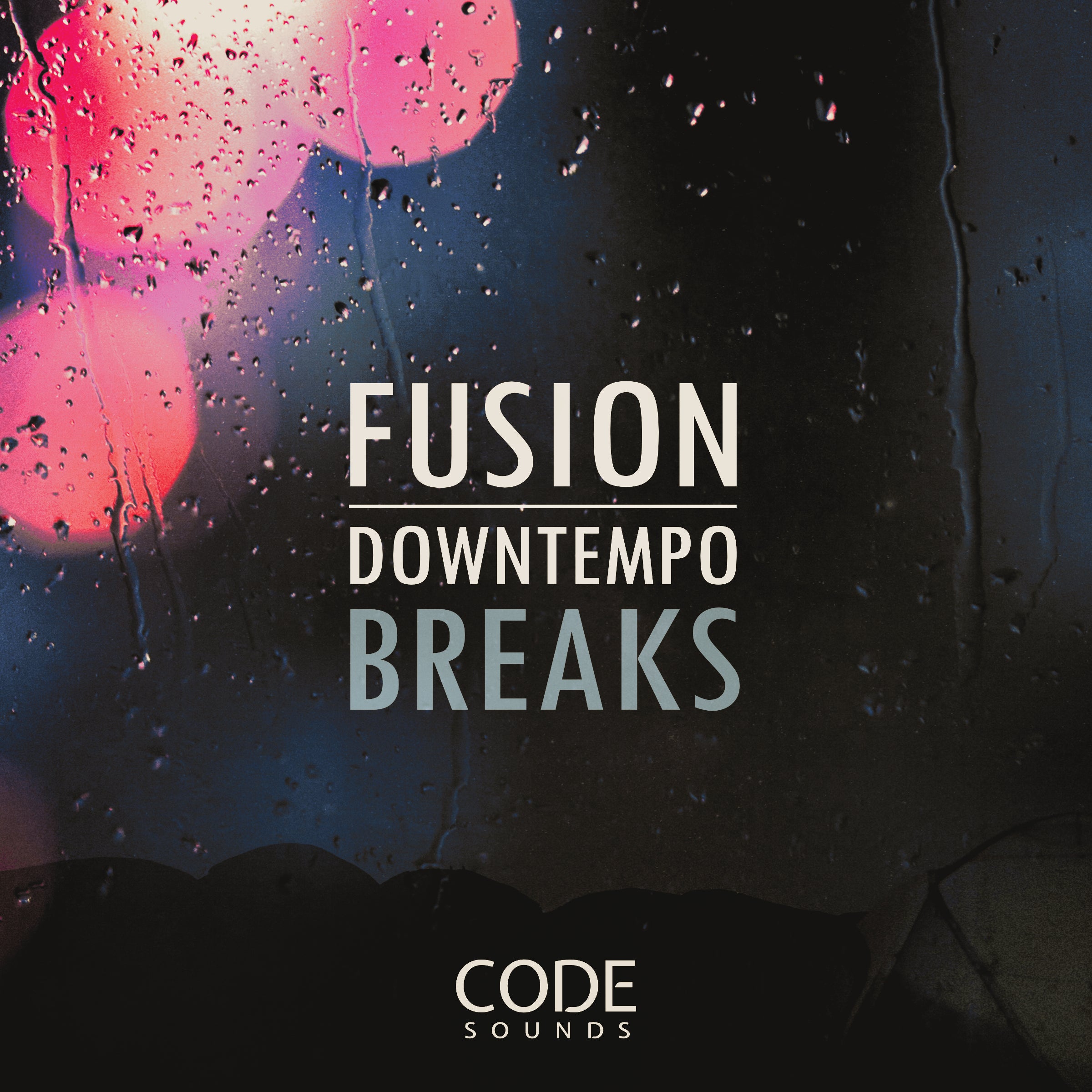 Fusion Downtempo Breaks ( Downtempo - Chill)