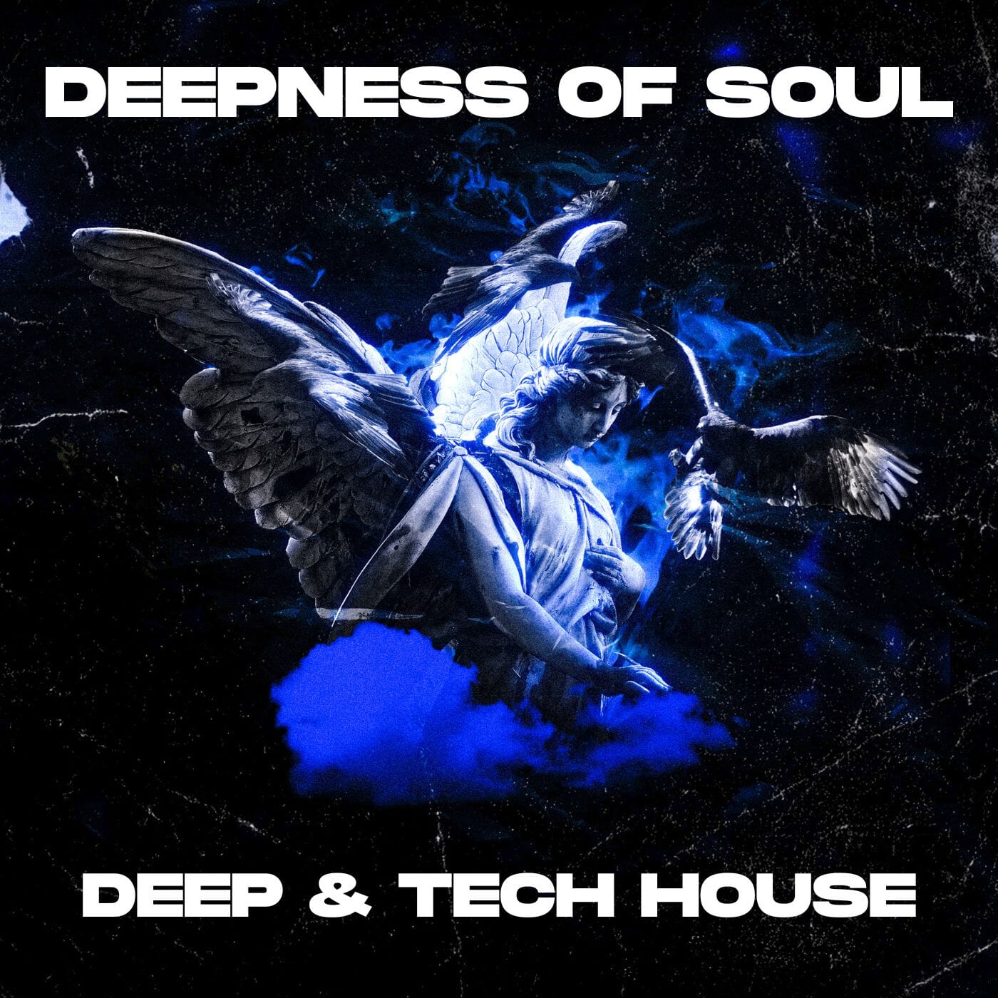 Deepness of Soul - Tech House Sample Pack (Loops and Serum presets) Sample Pack Innovation Sounds