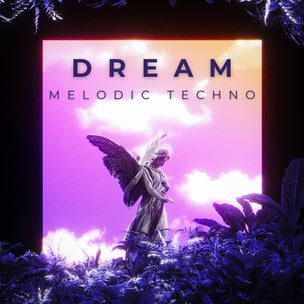 Dream Melodic Techno Sample Pack (Wav + MIDI) Sample Pack Innovation Sounds