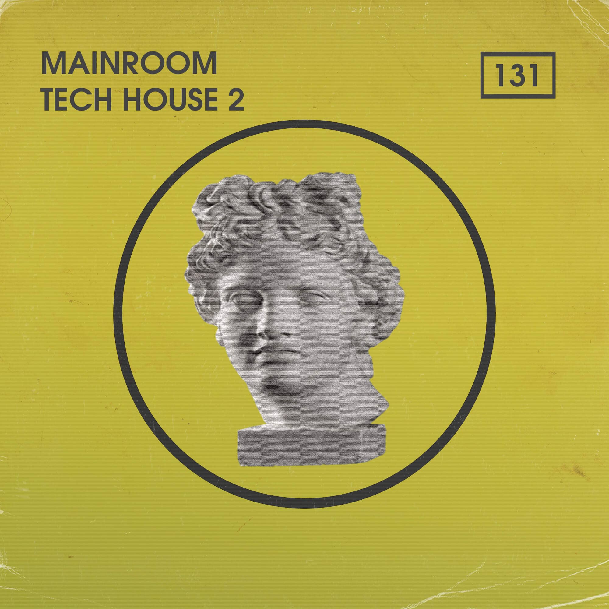 Mainroom Tech House 2 - Tech House Sample Pack (WAV MIDI and Rex2 Files) Sample Pack Bingoshakerz